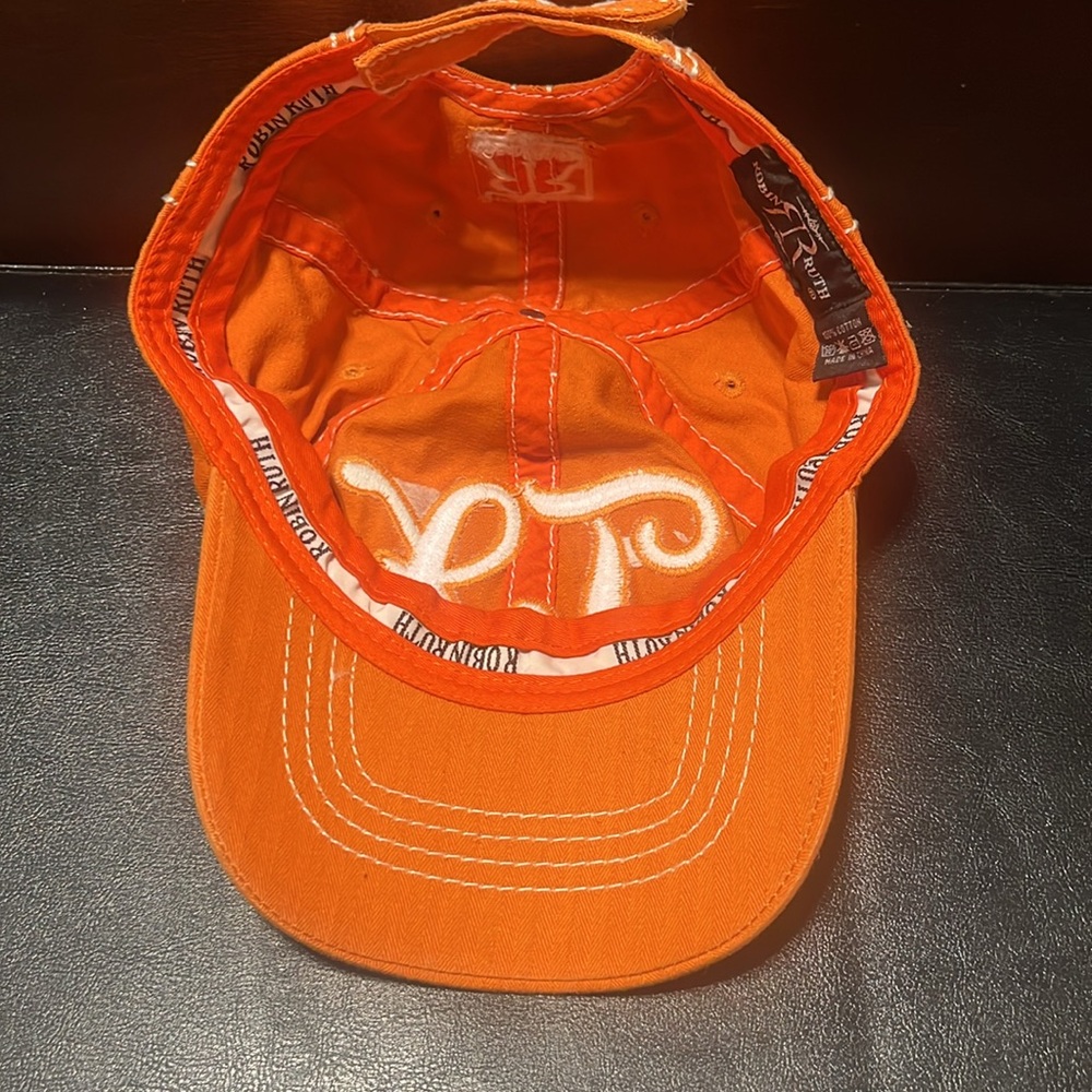 Robin Ruth Bedazzled Texas Hat - Picture 2 of 4